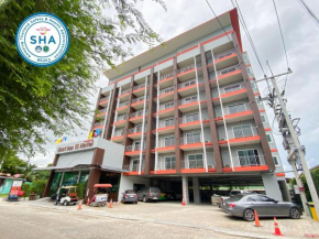 East Inn 15 Rayong - SHA Certified